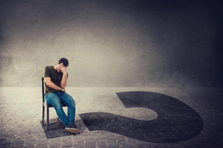 Keine Lösung in Sicht